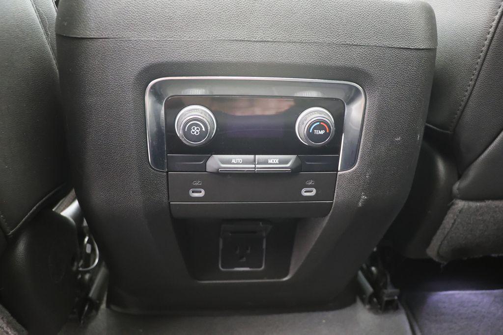 used 2024 Chevrolet Tahoe car, priced at $62,900