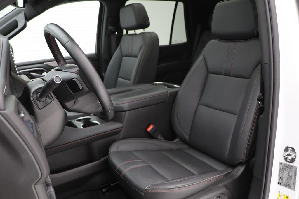 used 2024 Chevrolet Tahoe car, priced at $62,900