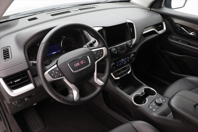 used 2024 GMC Terrain car, priced at $28,800