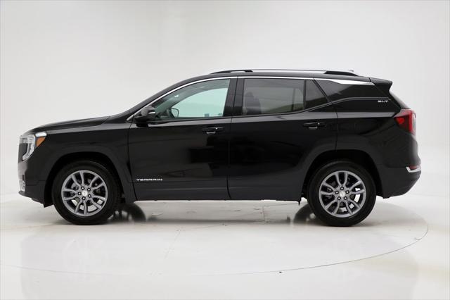 used 2024 GMC Terrain car, priced at $28,800