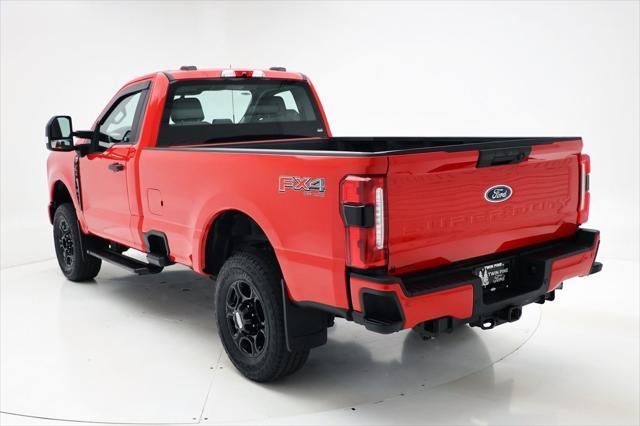 used 2023 Ford F-350 car, priced at $44,900