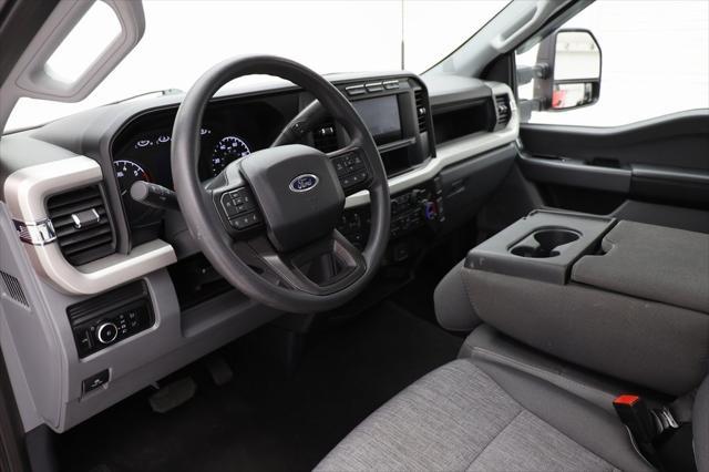 used 2023 Ford F-350 car, priced at $44,900