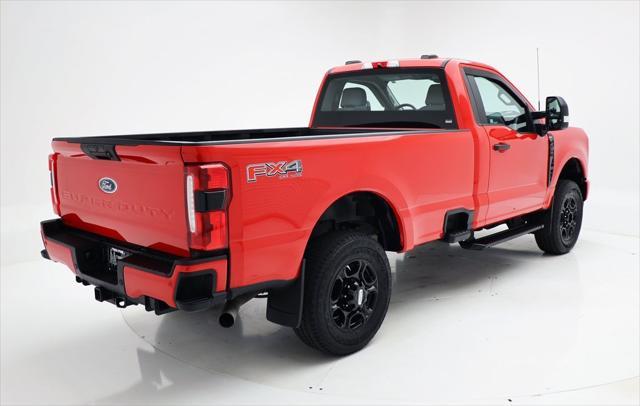 used 2023 Ford F-350 car, priced at $44,900