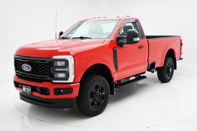 used 2023 Ford F-350 car, priced at $44,900