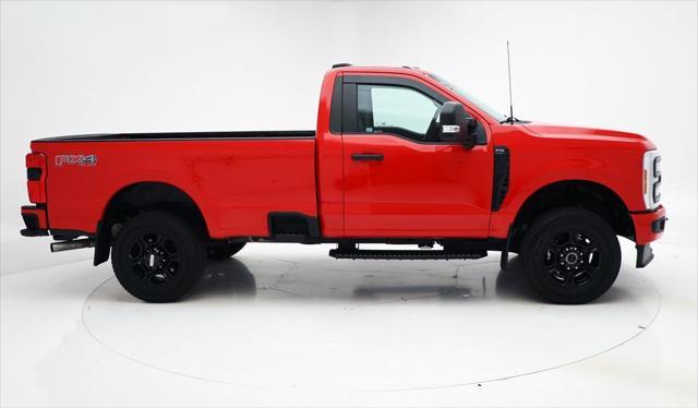 used 2023 Ford F-350 car, priced at $44,900