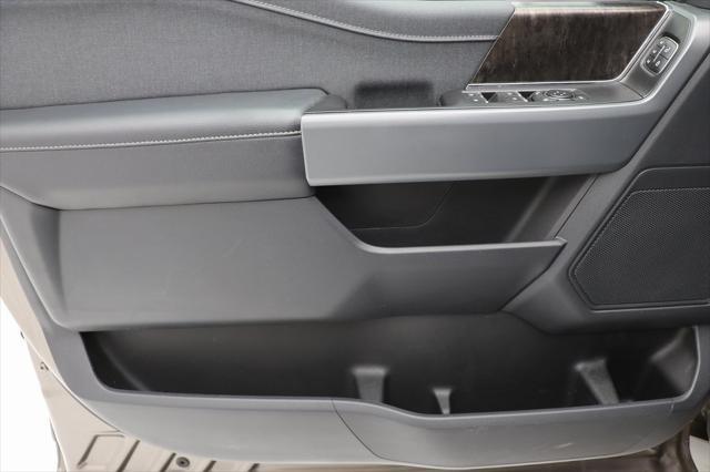 used 2022 Ford F-150 car, priced at $32,900