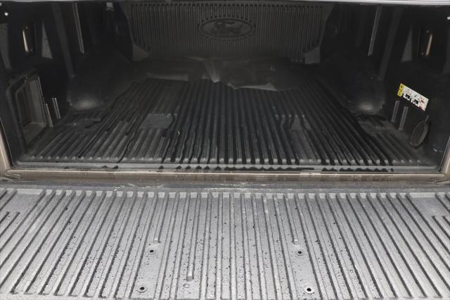 used 2022 Ford F-150 car, priced at $32,900
