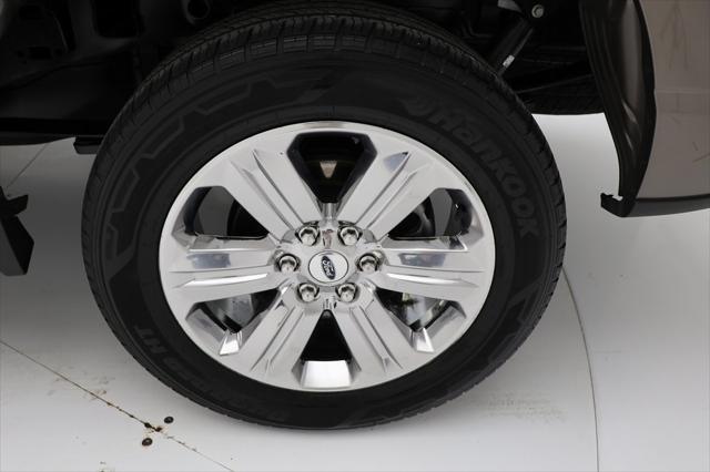 used 2022 Ford F-150 car, priced at $32,900