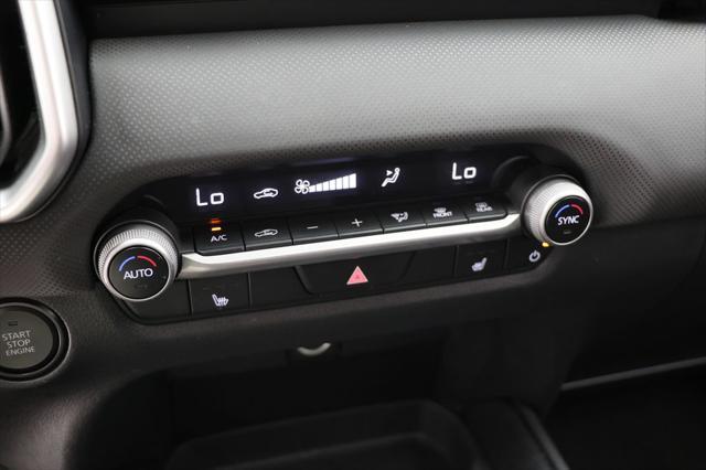 used 2025 Mazda CX-50 car, priced at $27,400