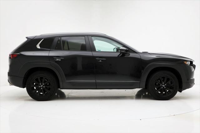 used 2025 Mazda CX-50 car, priced at $27,400