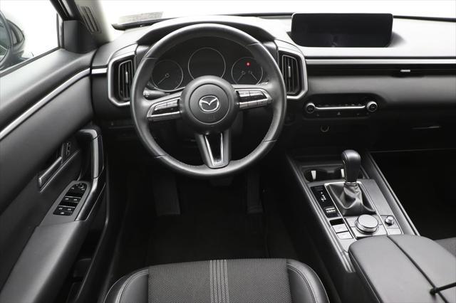 used 2025 Mazda CX-50 car, priced at $27,400