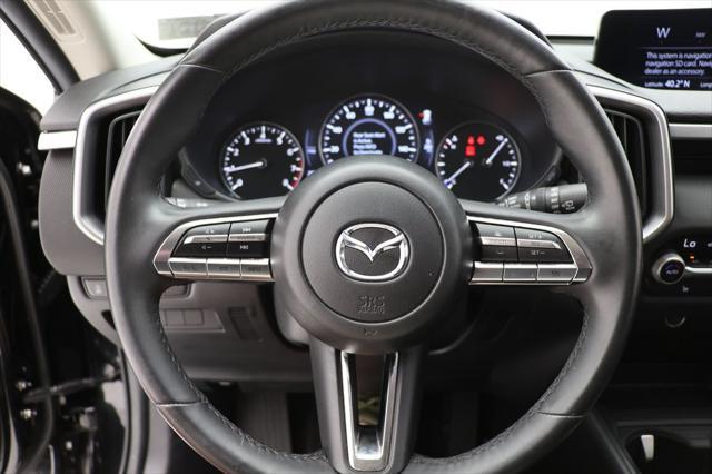 used 2025 Mazda CX-50 car, priced at $27,400