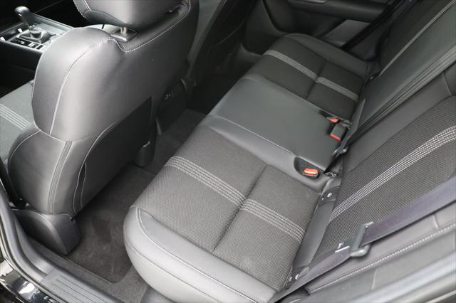 used 2025 Mazda CX-50 car, priced at $27,400