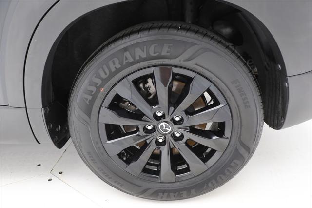 used 2025 Mazda CX-50 car, priced at $27,400