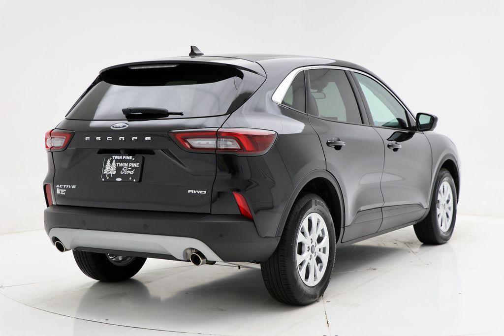 used 2023 Ford Escape car, priced at $22,900
