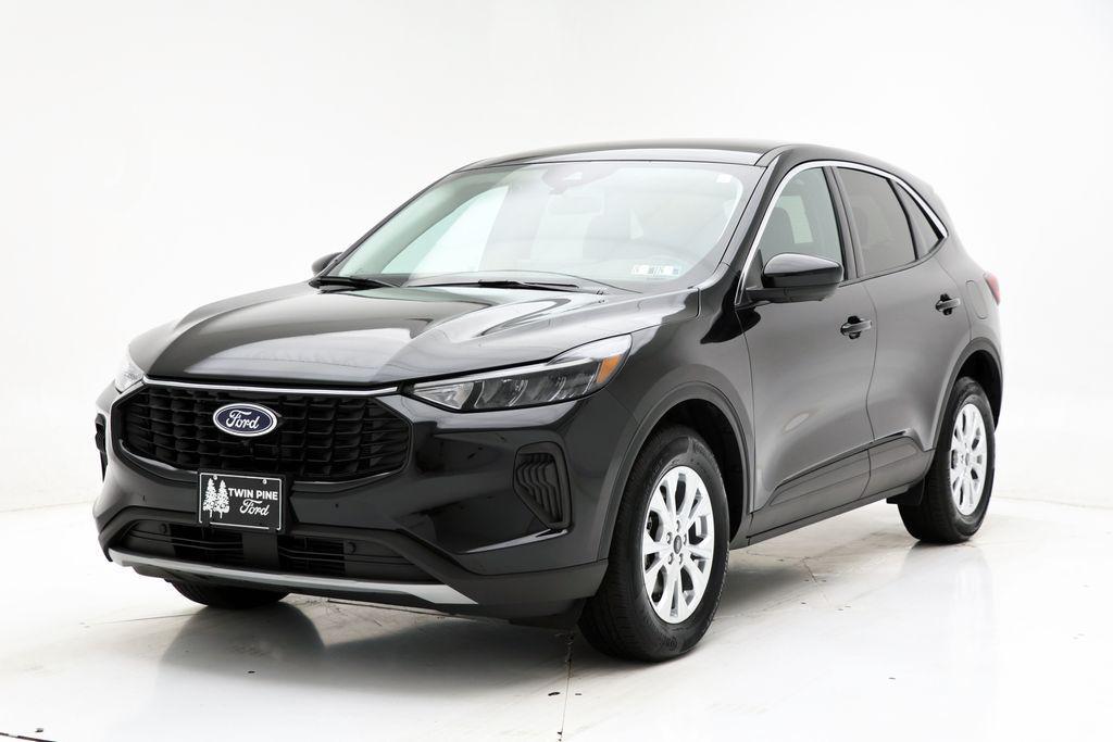 used 2023 Ford Escape car, priced at $22,900