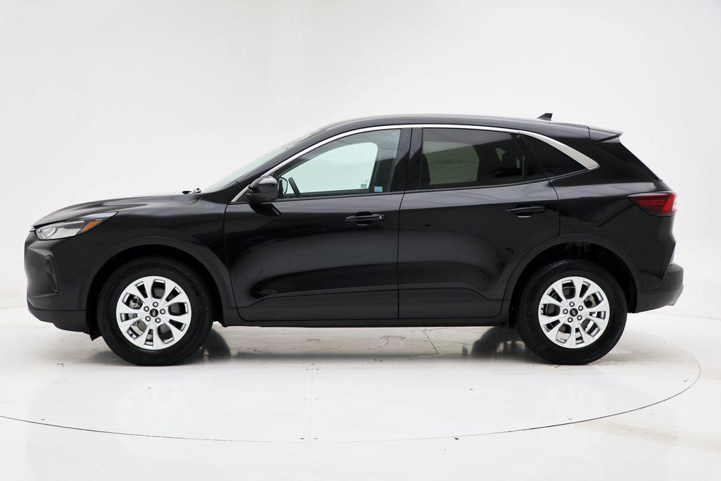 used 2023 Ford Escape car, priced at $22,900