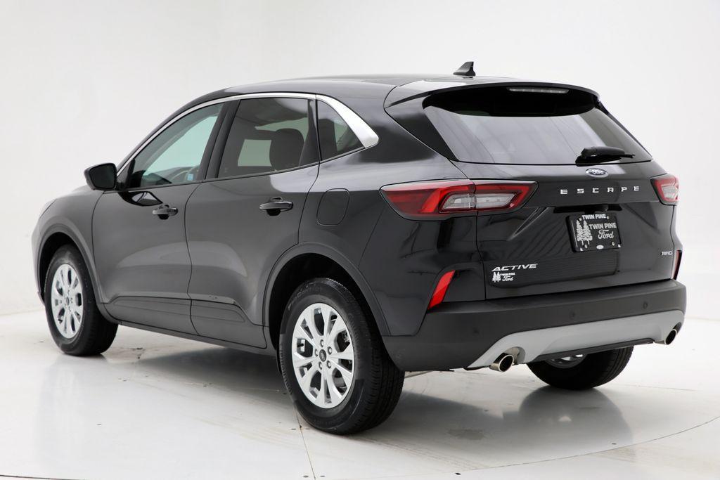 used 2023 Ford Escape car, priced at $22,900