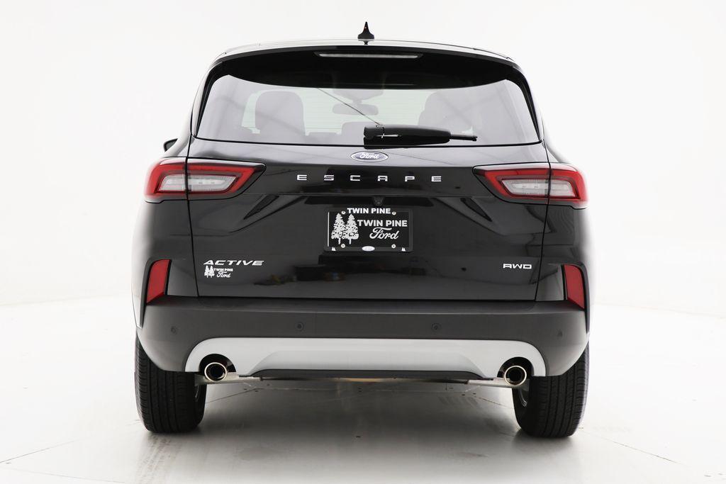 used 2023 Ford Escape car, priced at $22,900