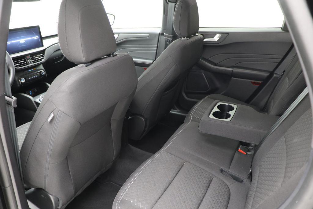 used 2023 Ford Escape car, priced at $22,900