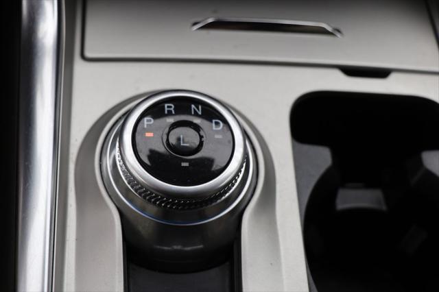 used 2024 Ford Explorer car, priced at $34,900