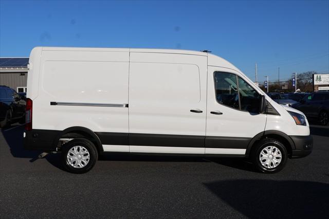 new 2024 Ford Transit-250 car, priced at $54,345