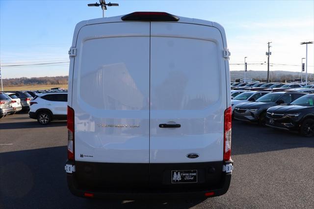 new 2024 Ford Transit-250 car, priced at $54,345