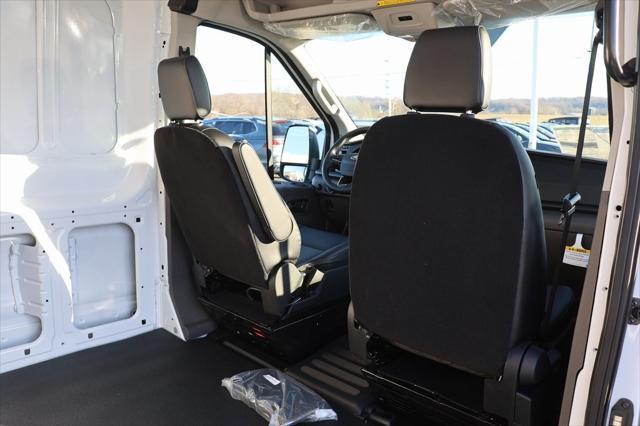 new 2024 Ford Transit-250 car, priced at $54,345