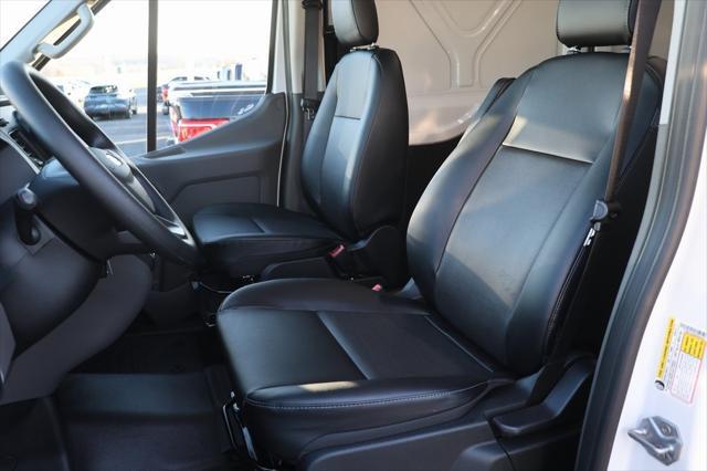 new 2024 Ford Transit-250 car, priced at $54,345