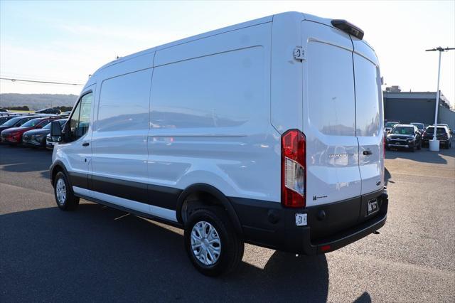 new 2024 Ford Transit-250 car, priced at $54,345