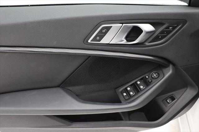 used 2022 BMW 228 Gran Coupe car, priced at $25,400