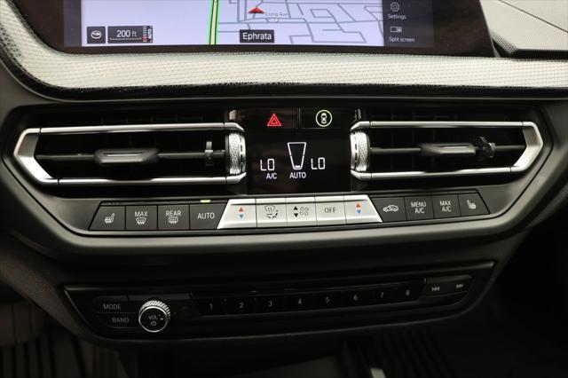 used 2022 BMW 228 Gran Coupe car, priced at $25,400