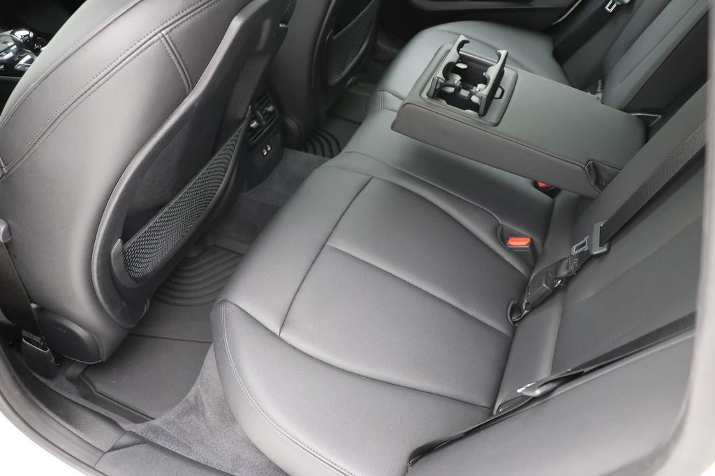 used 2022 BMW 228 Gran Coupe car, priced at $25,400