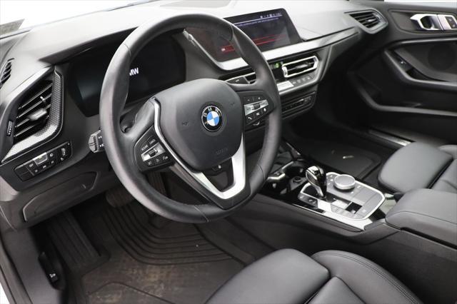 used 2022 BMW 228 Gran Coupe car, priced at $25,400