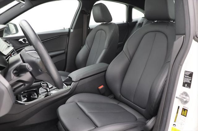 used 2022 BMW 228 Gran Coupe car, priced at $25,400