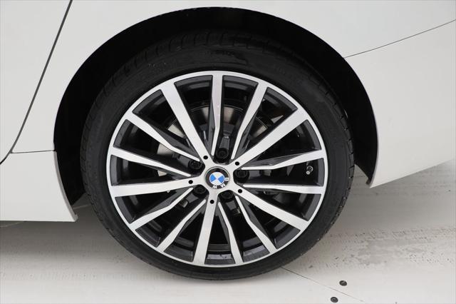 used 2022 BMW 228 Gran Coupe car, priced at $25,400