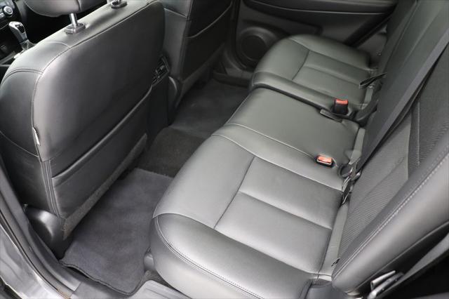 used 2017 Nissan Rogue car, priced at $14,995