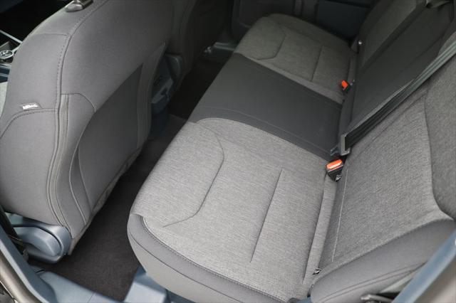new 2025 Ford Maverick car, priced at $29,938
