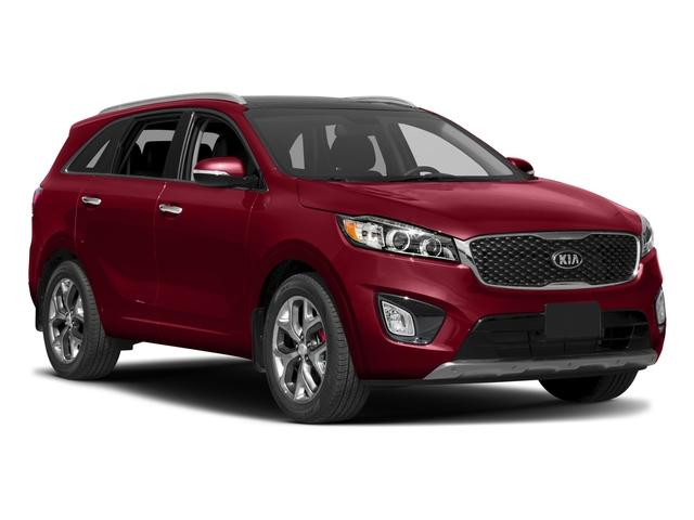 used 2017 Kia Sorento car, priced at $14,400
