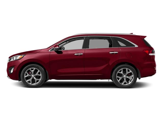used 2017 Kia Sorento car, priced at $14,400