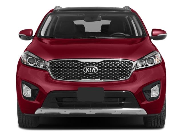 used 2017 Kia Sorento car, priced at $14,400