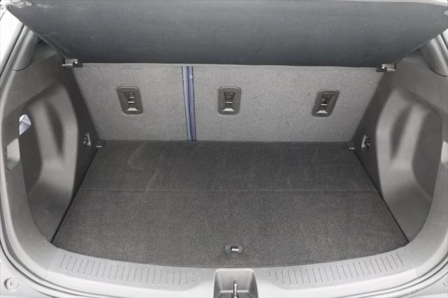 used 2022 Chevrolet Bolt EUV car, priced at $19,900