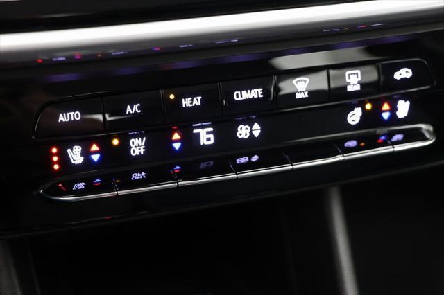used 2022 Chevrolet Bolt EUV car, priced at $19,900