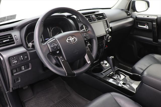 used 2020 Toyota 4Runner car, priced at $40,900