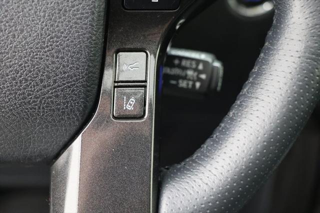 used 2020 Toyota 4Runner car, priced at $40,900
