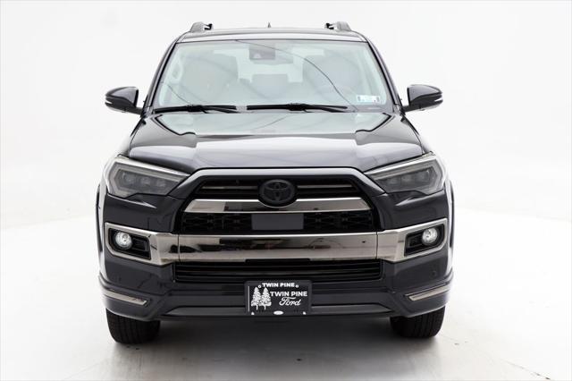 used 2020 Toyota 4Runner car, priced at $40,900