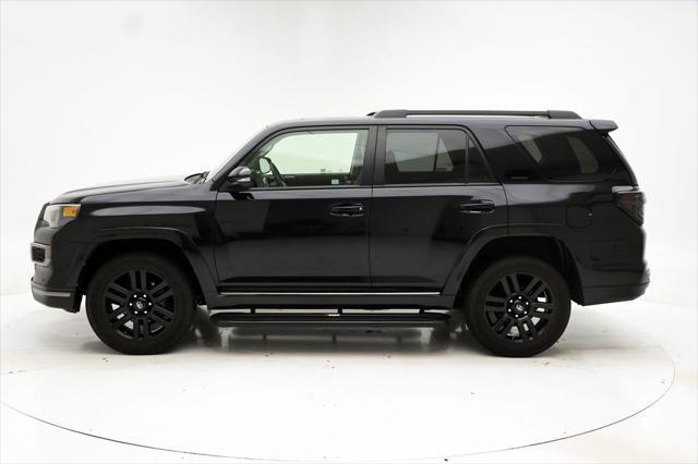 used 2020 Toyota 4Runner car, priced at $40,900