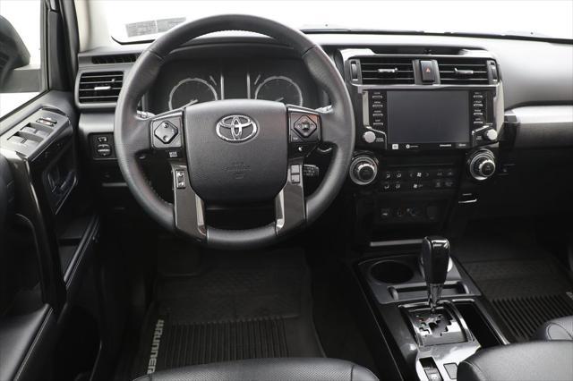 used 2020 Toyota 4Runner car, priced at $40,900