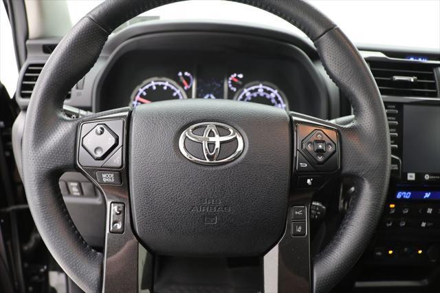 used 2020 Toyota 4Runner car, priced at $40,900