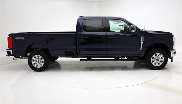 new 2024 Ford F-250 car, priced at $58,815